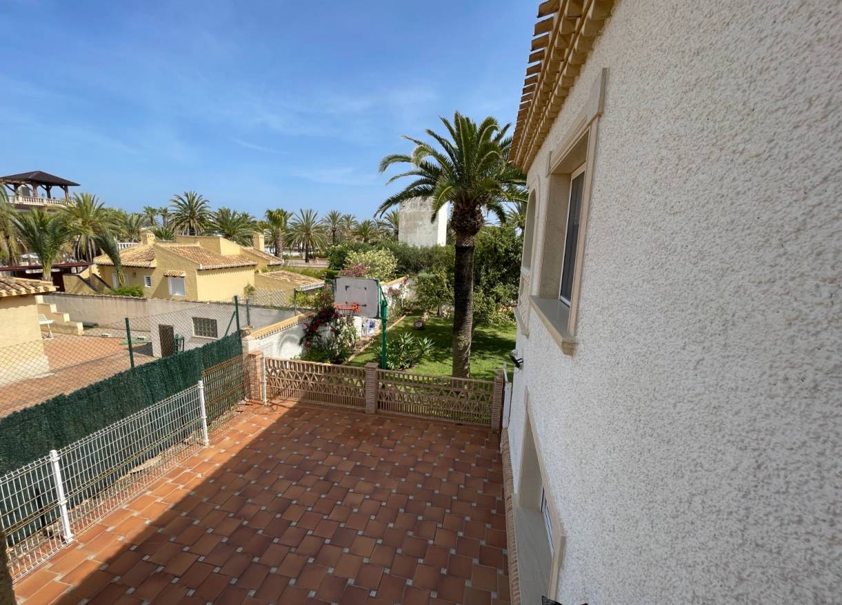 Bestaand - Villa - Orihuela Costa - Cabo Roig