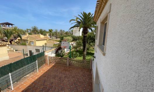 Bestaand - Villa - Orihuela Costa - Cabo Roig