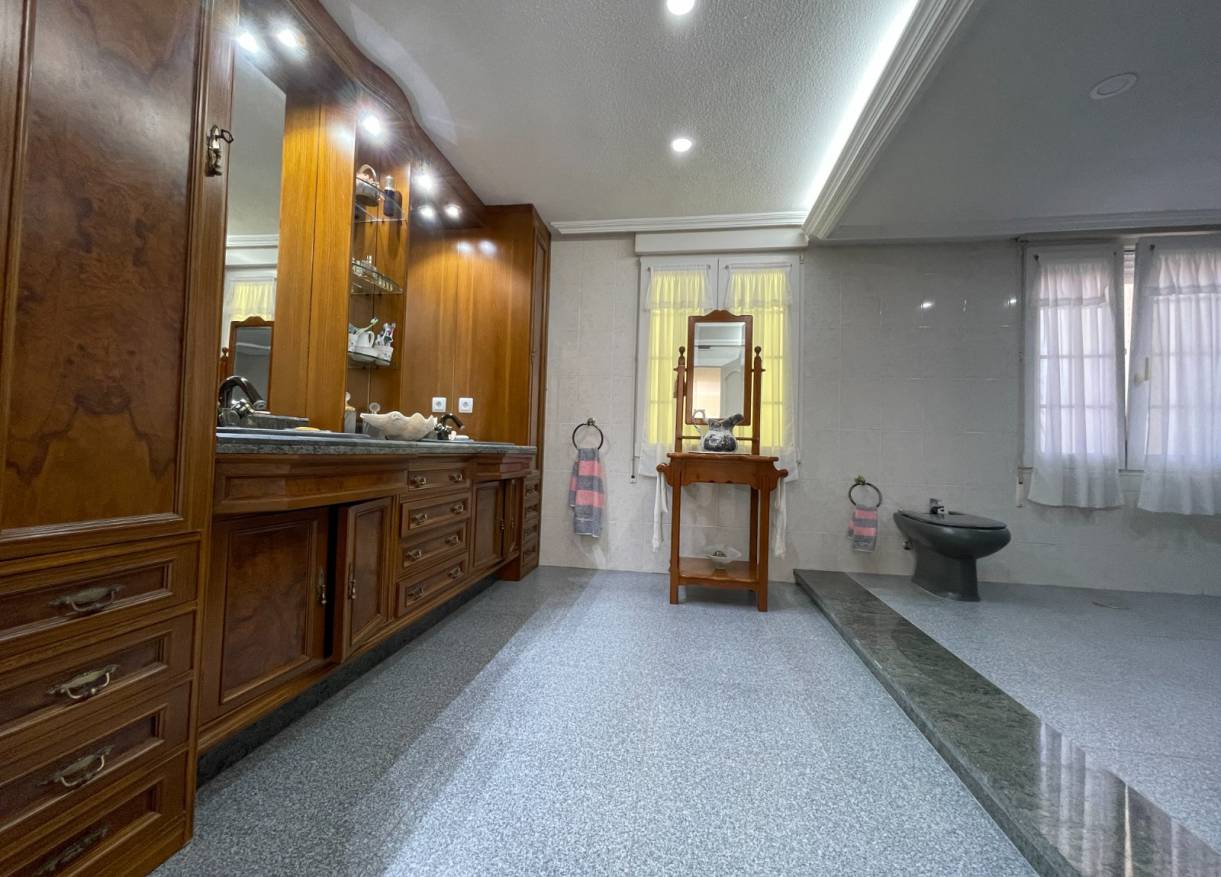 Bestaand - Villa - Orihuela Costa - Cabo Roig