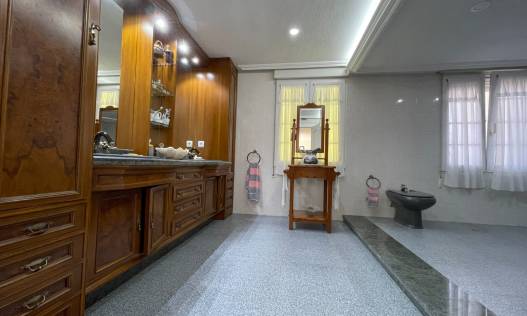 Bestaand - Villa - Orihuela Costa - Cabo Roig
