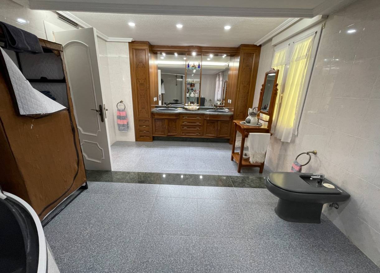 Bestaand - Villa - Orihuela Costa - Cabo Roig