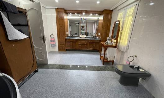 Bestaand - Villa - Orihuela Costa - Cabo Roig