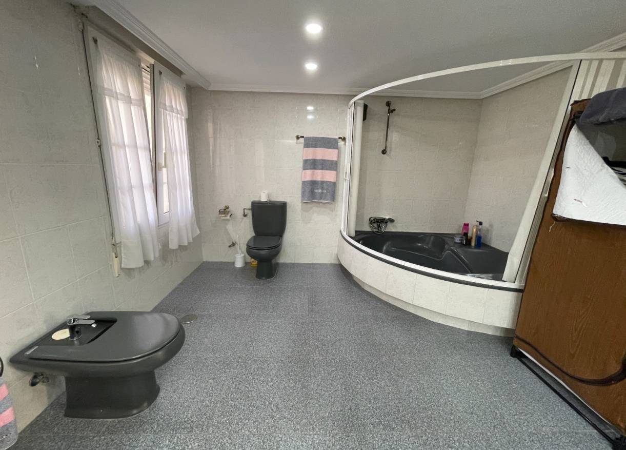 Bestaand - Villa - Orihuela Costa - Cabo Roig