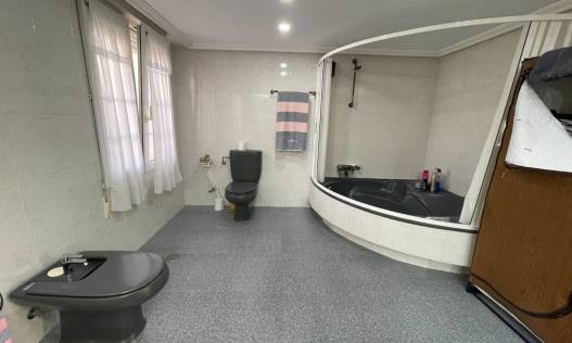 Bestaand - Villa - Orihuela Costa - Cabo Roig