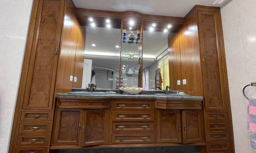Bestaand - Villa - Orihuela Costa - Cabo Roig