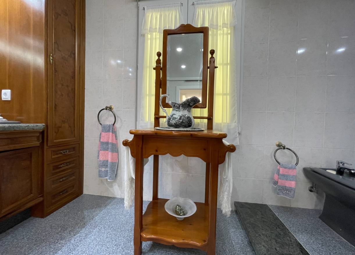 Bestaand - Villa - Orihuela Costa - Cabo Roig