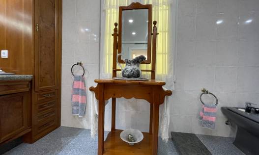 Bestaand - Villa - Orihuela Costa - Cabo Roig