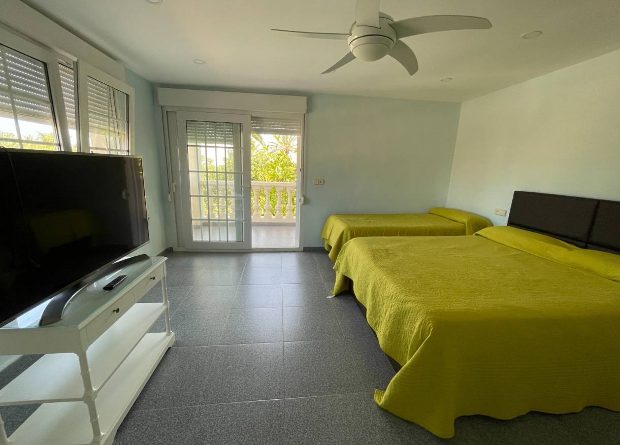 Bestaand - Villa - Orihuela Costa - Cabo Roig