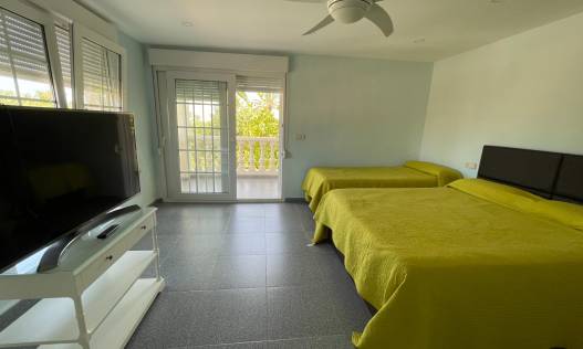Bestaand - Villa - Orihuela Costa - Cabo Roig
