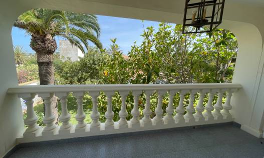 Bestaand - Villa - Orihuela Costa - Cabo Roig