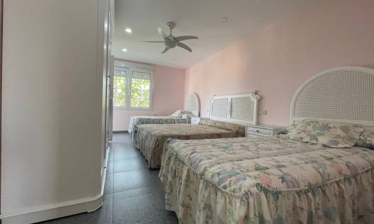 Bestaand - Villa - Orihuela Costa - Cabo Roig