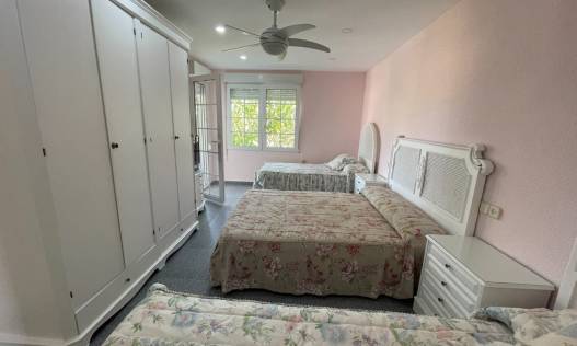 Bestaand - Villa - Orihuela Costa - Cabo Roig