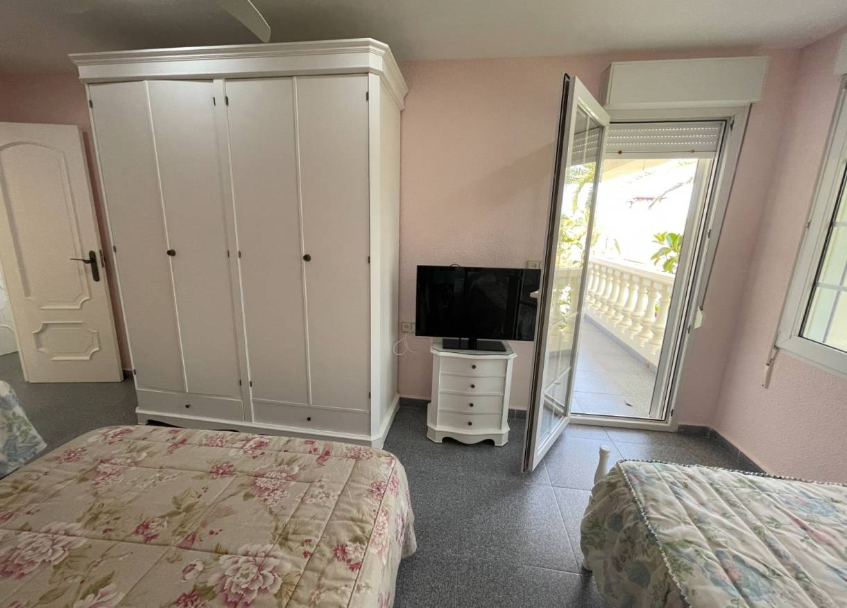 Bestaand - Villa - Orihuela Costa - Cabo Roig