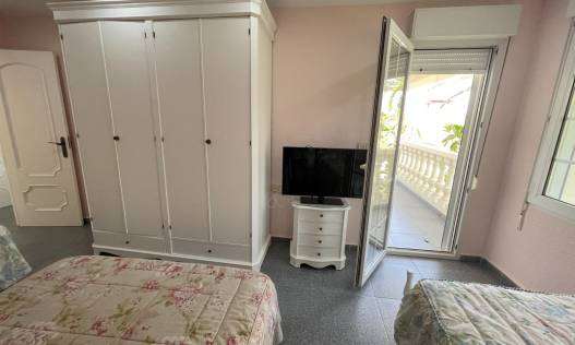 Bestaand - Villa - Orihuela Costa - Cabo Roig