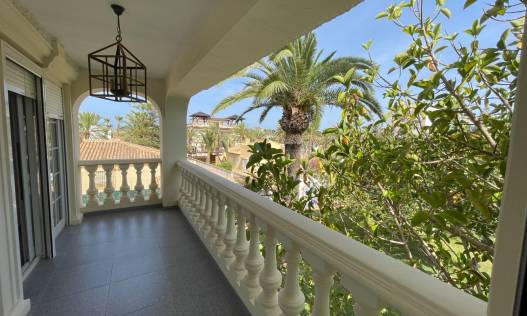 Bestaand - Villa - Orihuela Costa - Cabo Roig