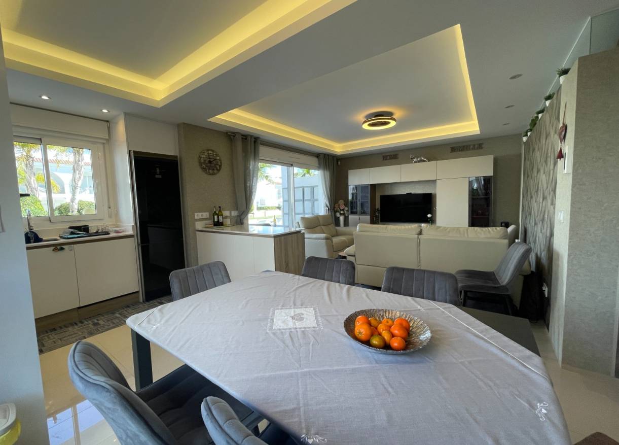 Bestaand - Appartement - Rojales - Ciudad Quesada