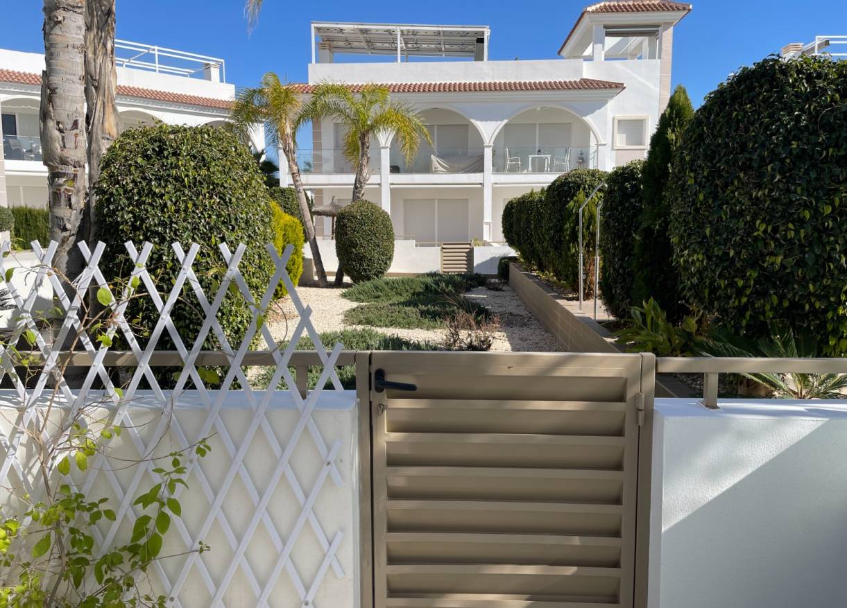 Bestaand - Appartement - Rojales - Ciudad Quesada