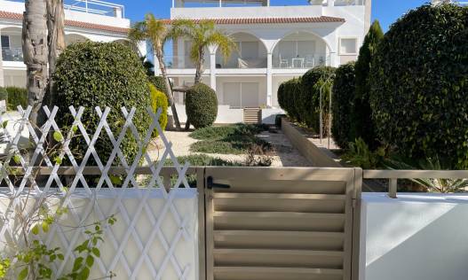 Bestaand - Appartement - Rojales - Ciudad Quesada