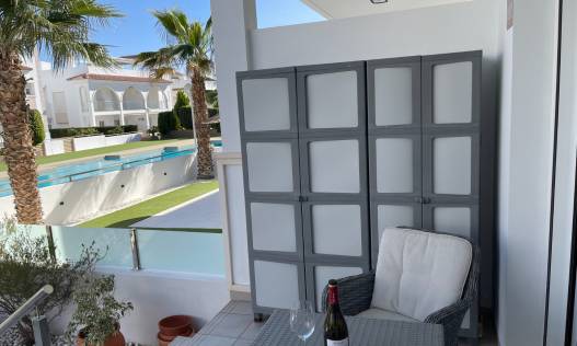 Bestaand - Appartement - Rojales - Ciudad Quesada