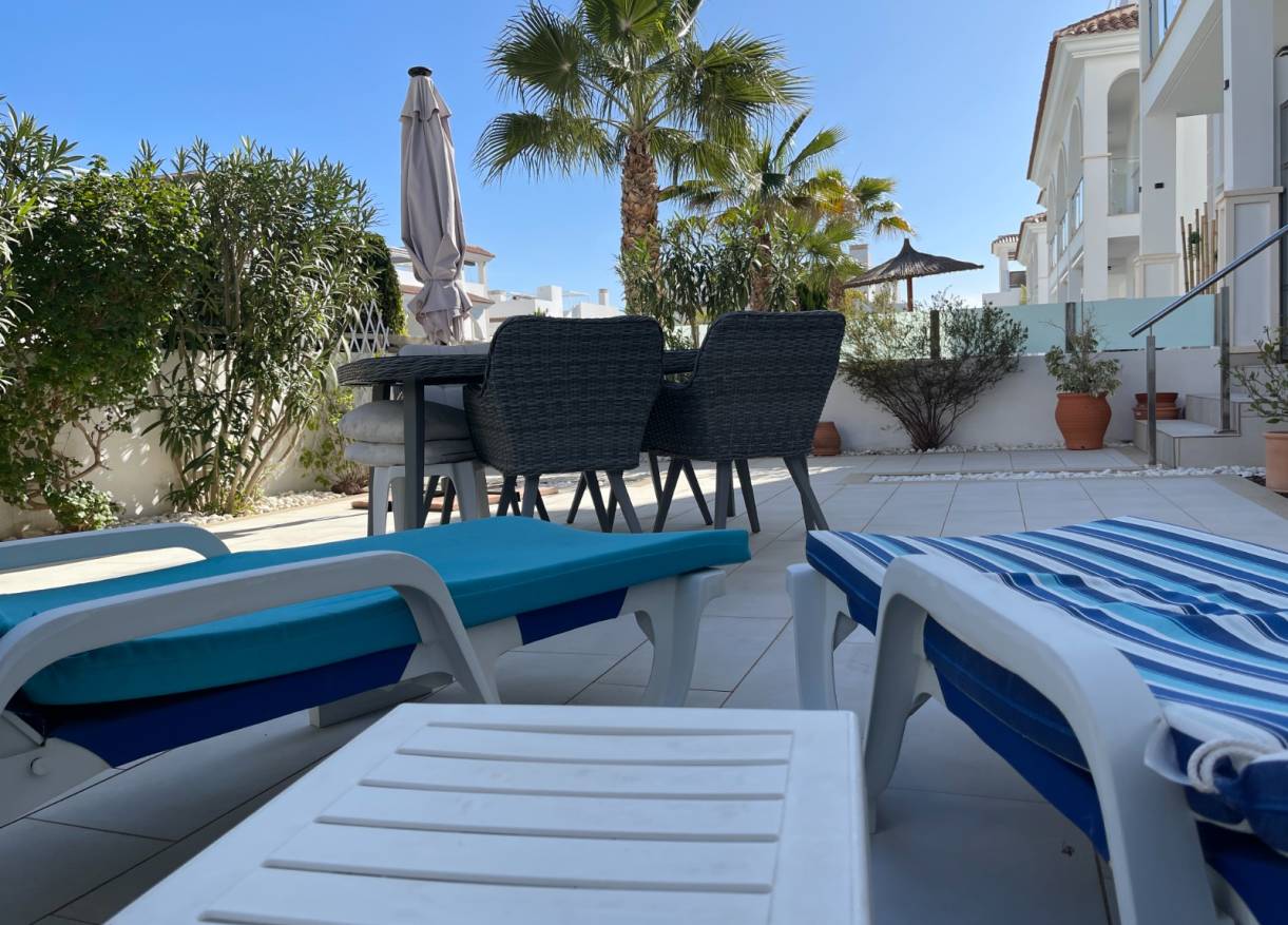 Bestaand - Appartement - Rojales - Ciudad Quesada
