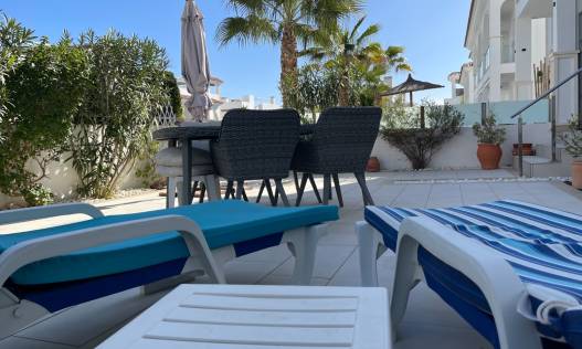 Bestaand - Appartement - Rojales - Ciudad Quesada