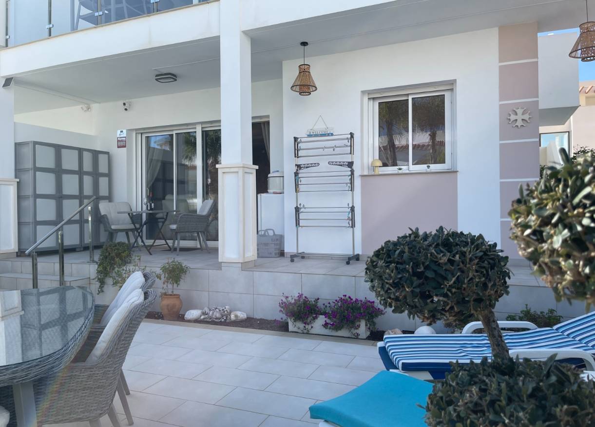 Bestaand - Appartement - Rojales - Ciudad Quesada