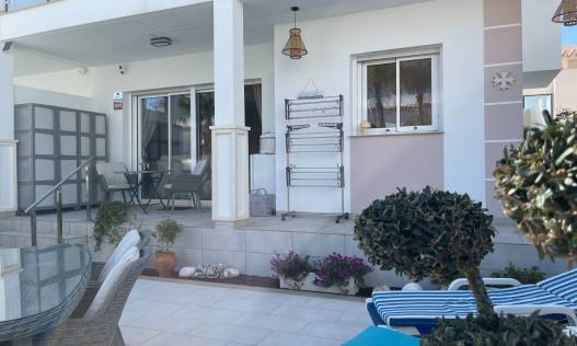Bestaand - Appartement - Rojales - Ciudad Quesada