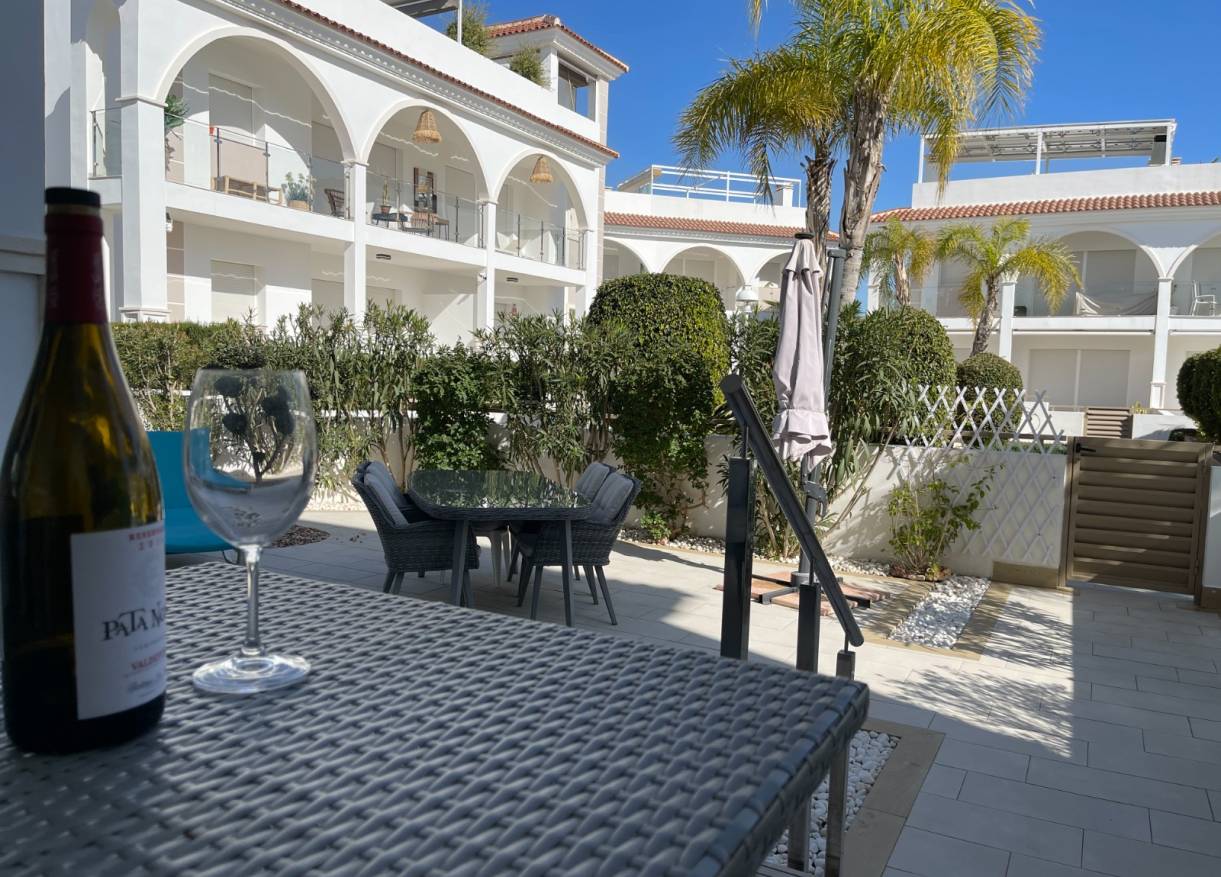 Bestaand - Appartement - Rojales - Ciudad Quesada