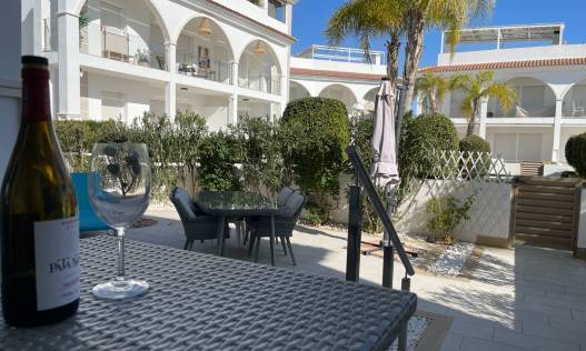 Bestaand - Appartement - Rojales - Ciudad Quesada