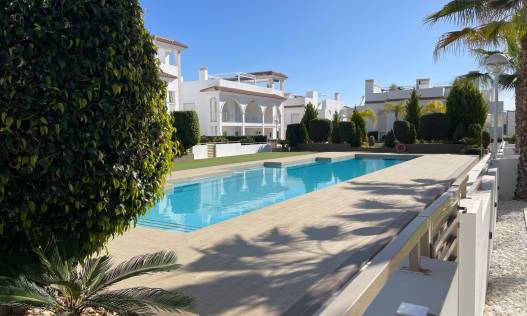 Bestaand - Appartement - Rojales - Ciudad Quesada