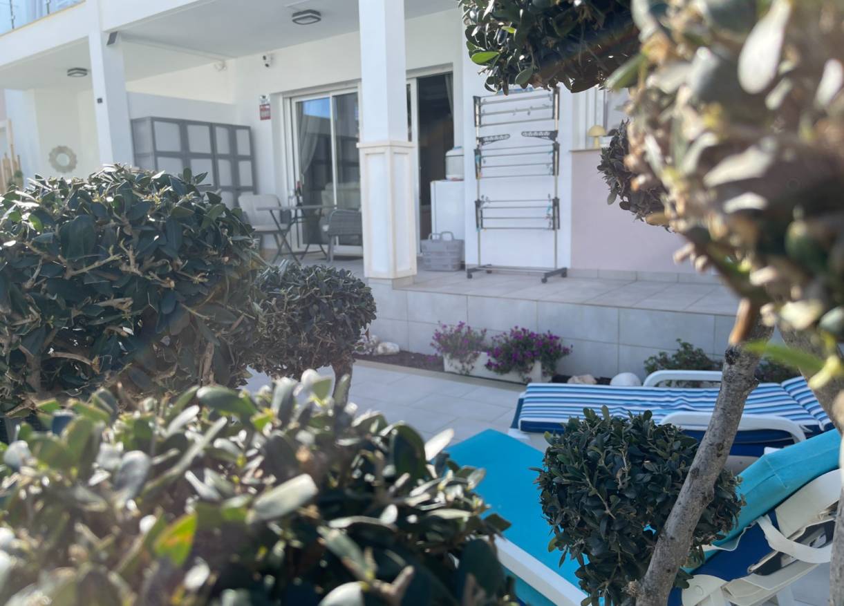 Bestaand - Appartement - Rojales - Ciudad Quesada