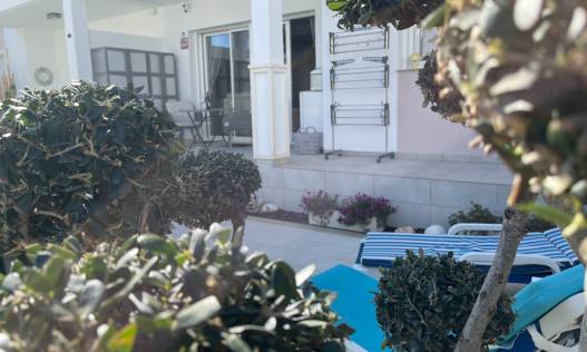 Bestaand - Appartement - Rojales - Ciudad Quesada
