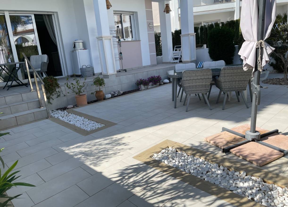 Bestaand - Appartement - Rojales - Ciudad Quesada