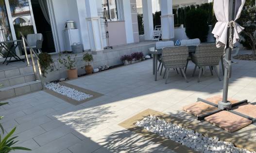 Bestaand - Appartement - Rojales - Ciudad Quesada