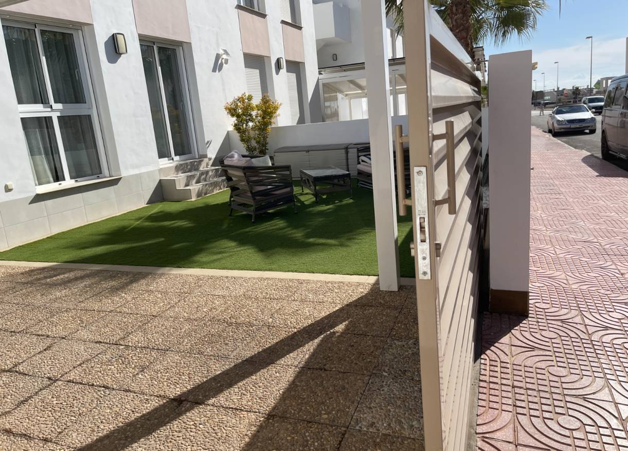 Bestaand - Appartement - Rojales - Ciudad Quesada