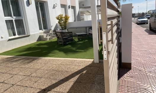 Bestaand - Appartement - Rojales - Ciudad Quesada