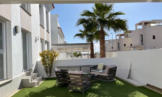 Bestaand - Appartement - Rojales - Ciudad Quesada