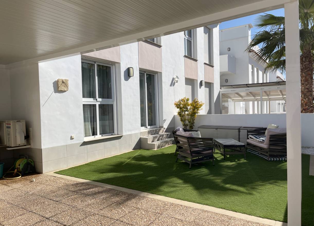 Bestaand - Appartement - Rojales - Ciudad Quesada