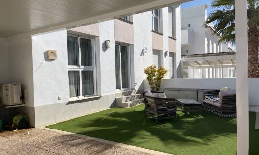 Bestaand - Appartement - Rojales - Ciudad Quesada