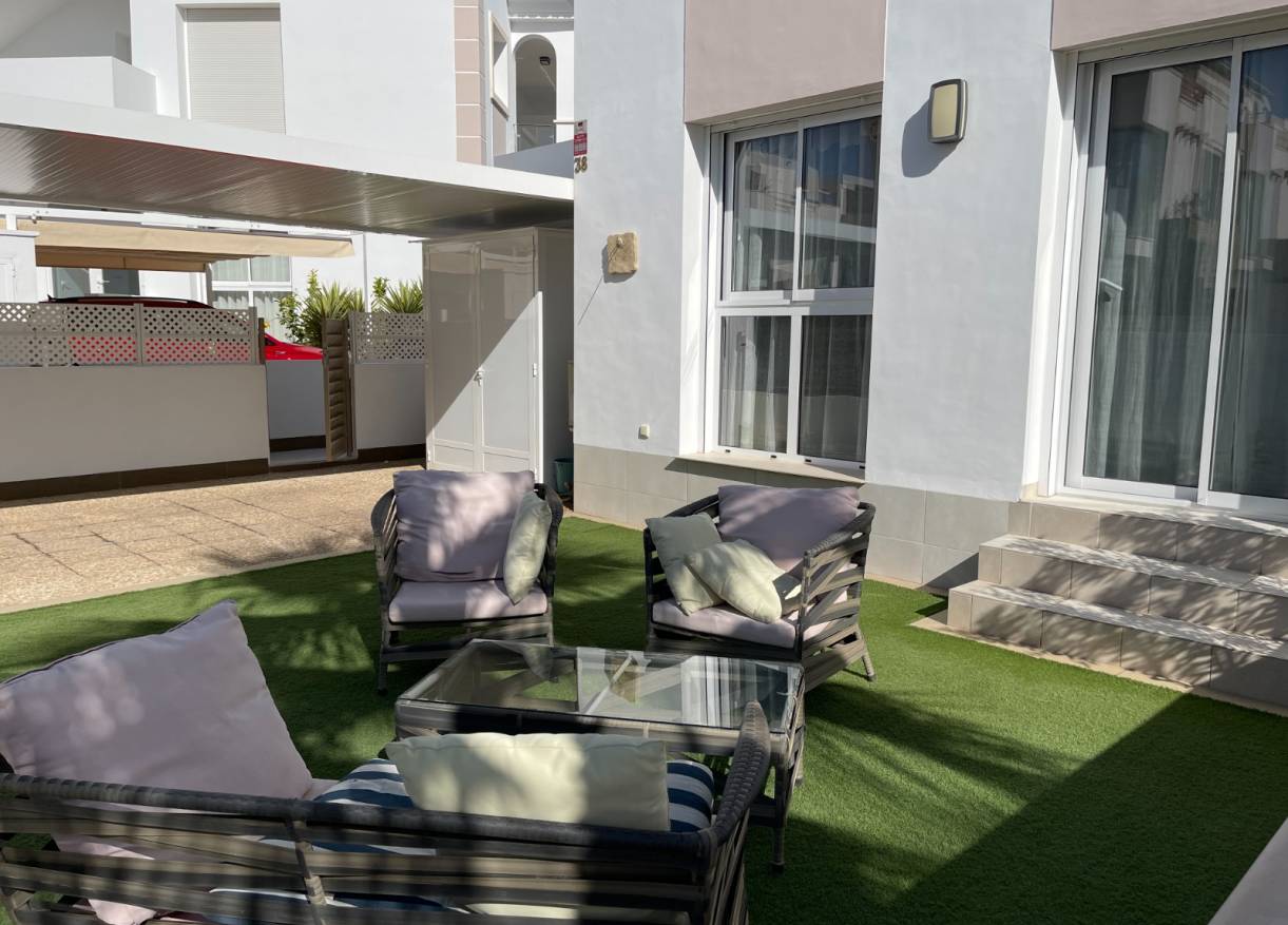 Bestaand - Appartement - Rojales - Ciudad Quesada