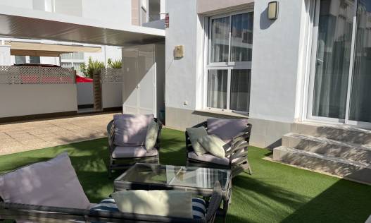 Bestaand - Appartement - Rojales - Ciudad Quesada