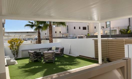 Bestaand - Appartement - Rojales - Ciudad Quesada