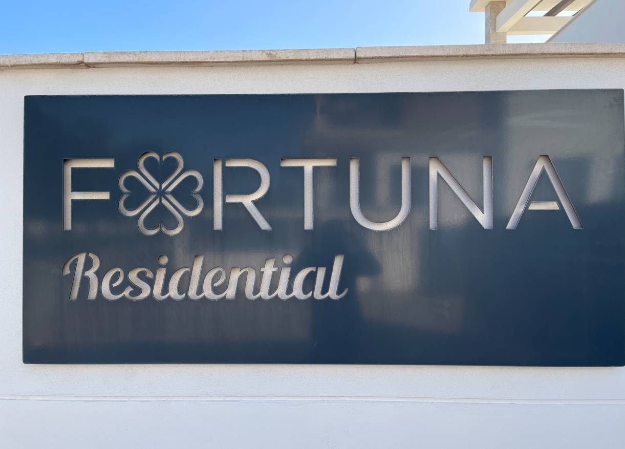 Bestaand - Appartement - Rojales - Ciudad Quesada