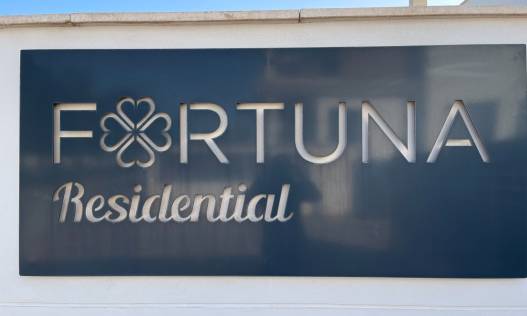 Bestaand - Appartement - Rojales - Ciudad Quesada