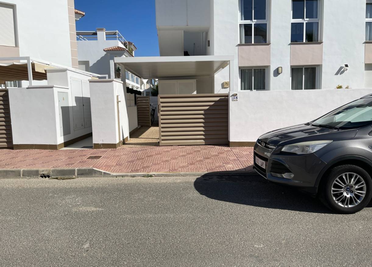 Bestaand - Appartement - Rojales - Ciudad Quesada