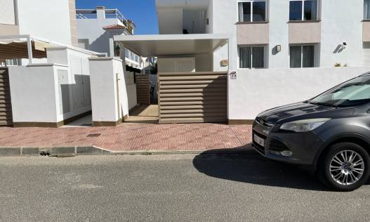 Bestaand - Appartement - Rojales - Ciudad Quesada