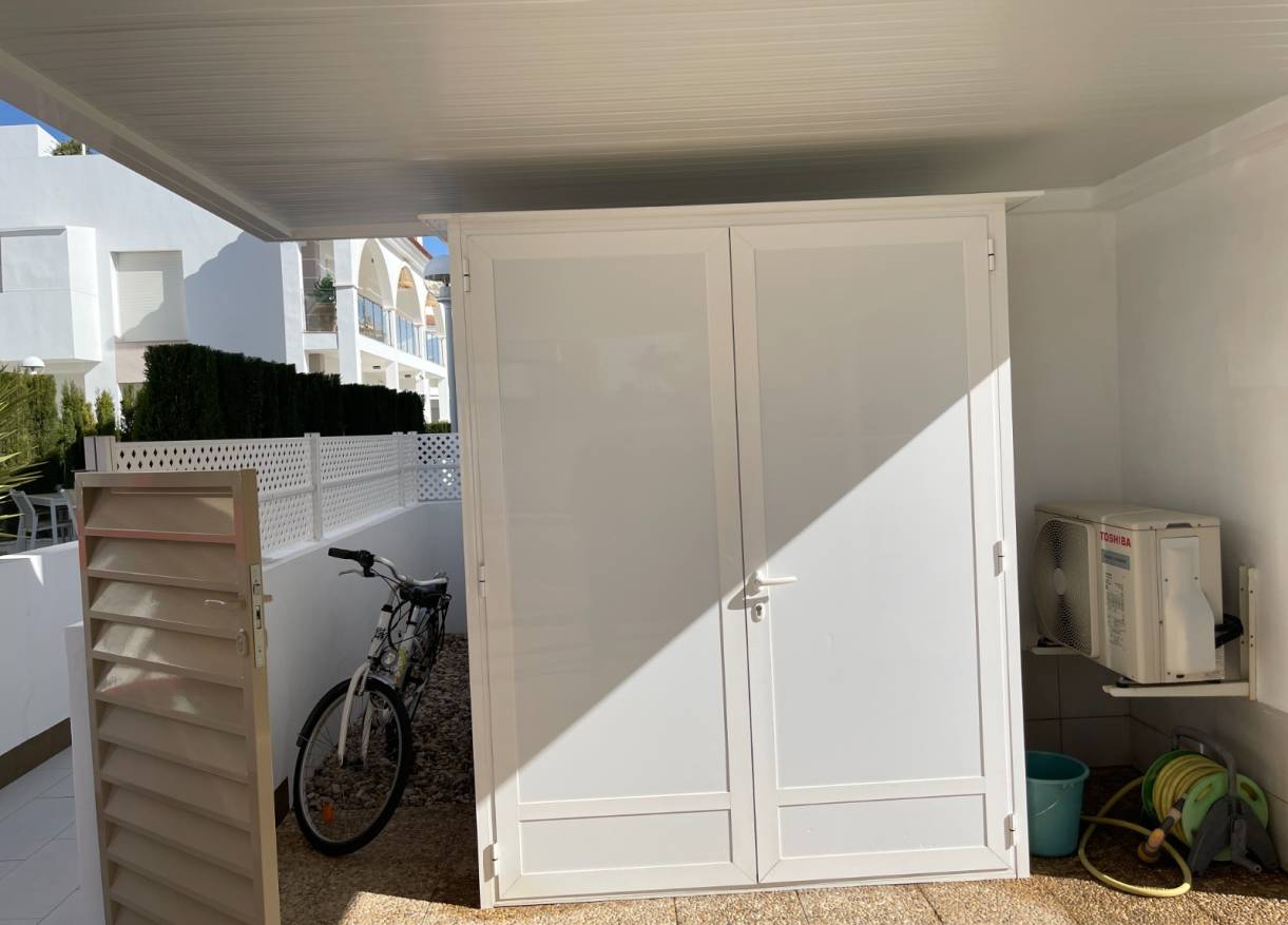 Bestaand - Appartement - Rojales - Ciudad Quesada