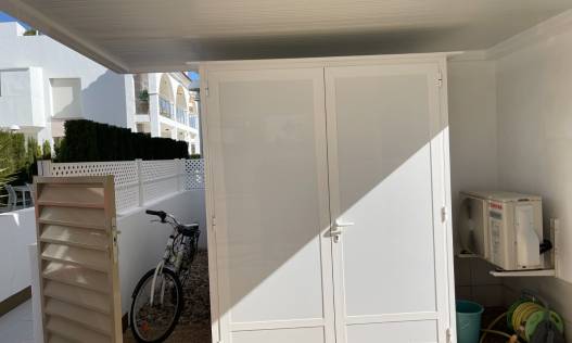Bestaand - Appartement - Rojales - Ciudad Quesada