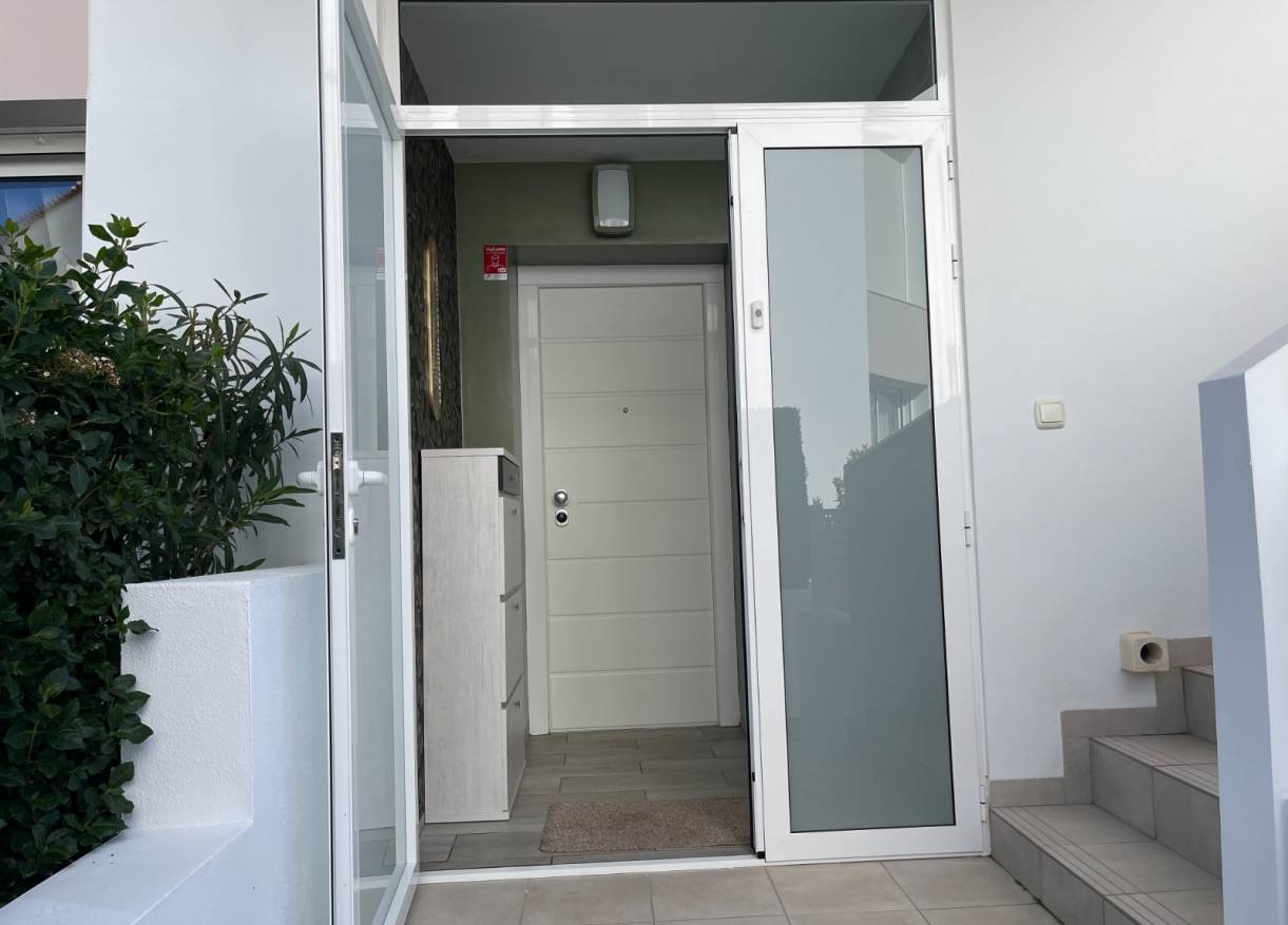Bestaand - Appartement - Rojales - Ciudad Quesada