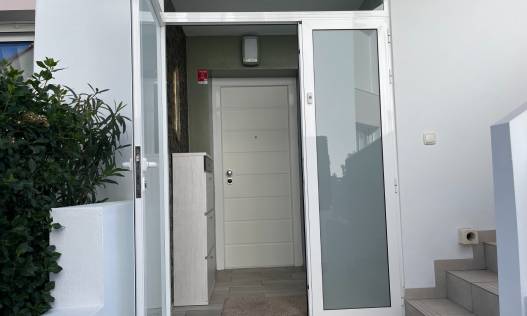Bestaand - Appartement - Rojales - Ciudad Quesada